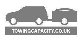 Van Towing Capacity Chart Uk