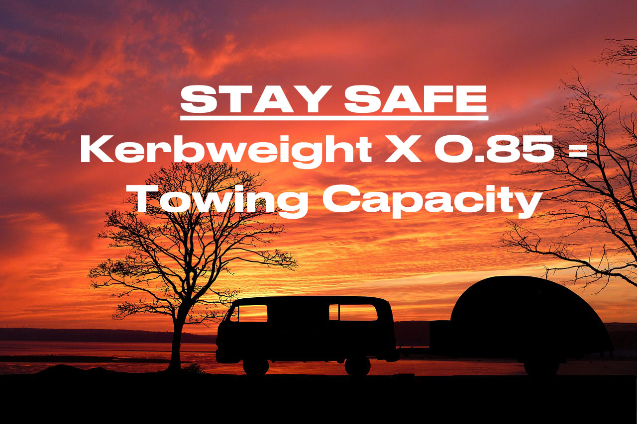 towing capacity calculator